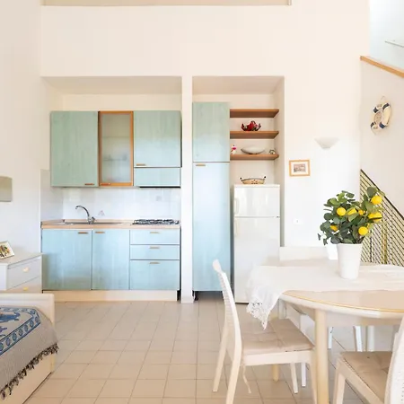 Hébergement de vacances Small With Garden, Steps From The Forte Village