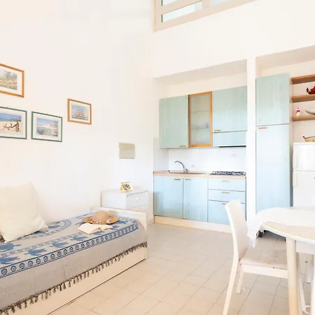Small With Garden, Steps From The * Forte Village