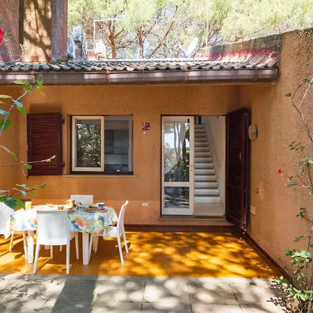 Small With Garden, Steps From The *