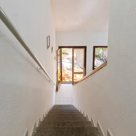 Small With Garden, Steps From The