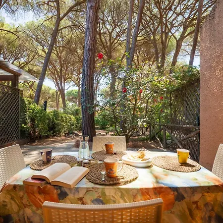 Small With Garden, Steps From The *